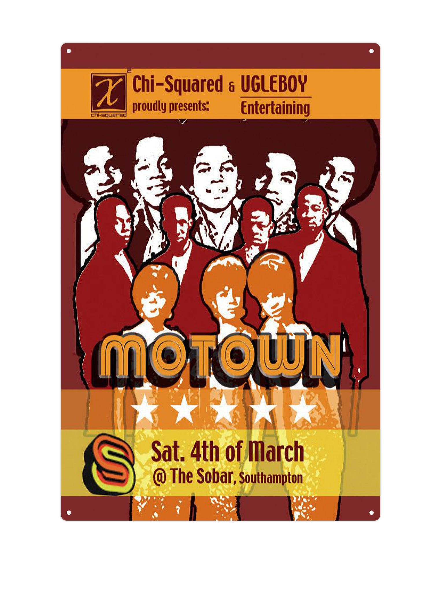 Motown